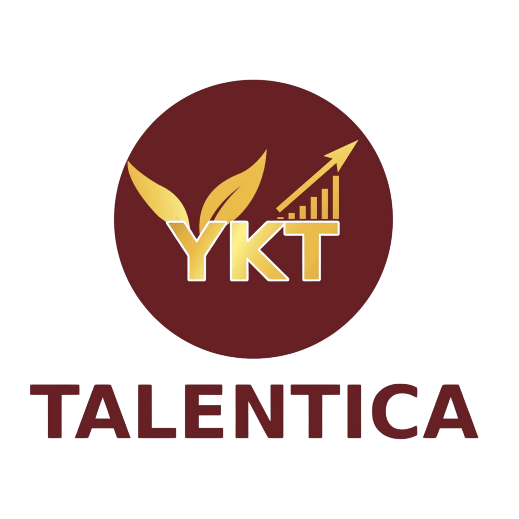 global YKT Talentiva Services